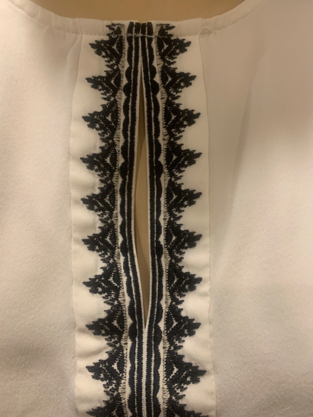 Kobi halpern blouse - Picture 2 of 5